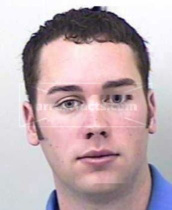 Alexander Clay Eyhorn