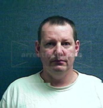 Clinton Douglas Walker