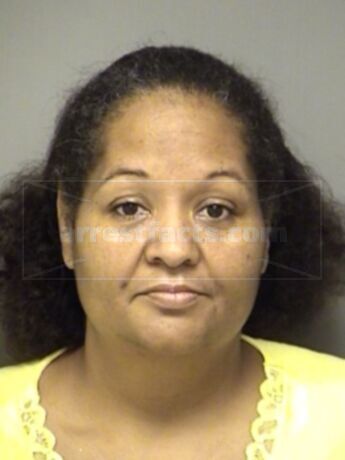 Laura Ann Williams