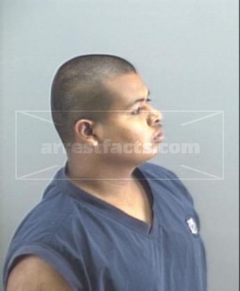 Edwardo Casteneda