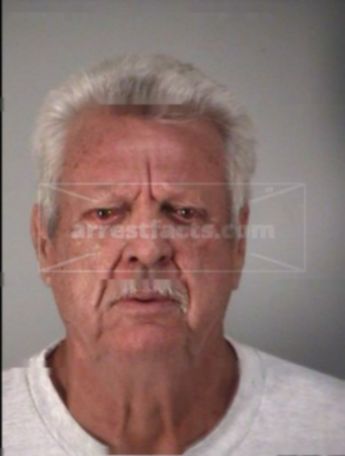 Morris Wayne Barnes