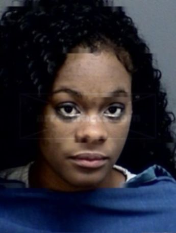 Dakecia Necole Arthur