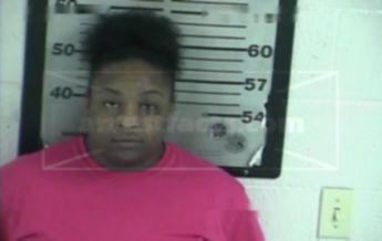 Ieisha Marie Harris