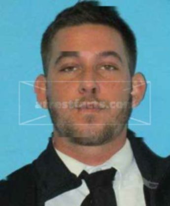 Nicholas Steven Spray
