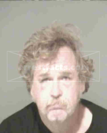 James Allen Wolfe