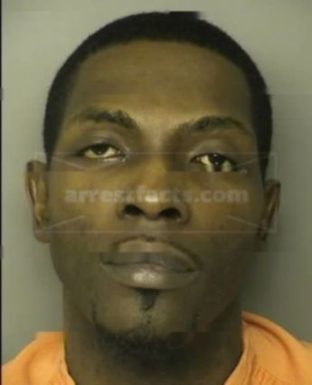 Andre Matrel Rogers