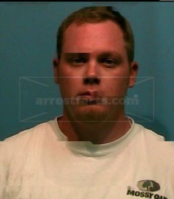 Christopher Daniel Clark