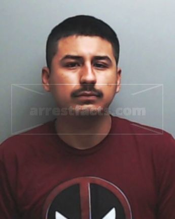 Luis Abner Gonzalez