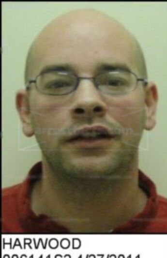 Kenneth Robert Harwood