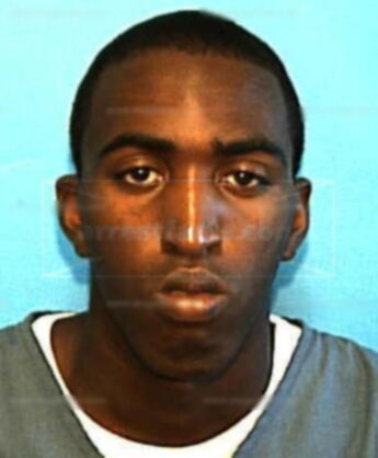 Ladarran J Green