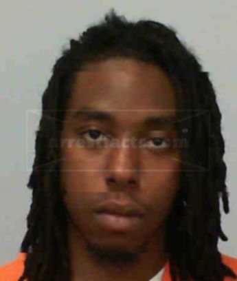 Justin Coleman