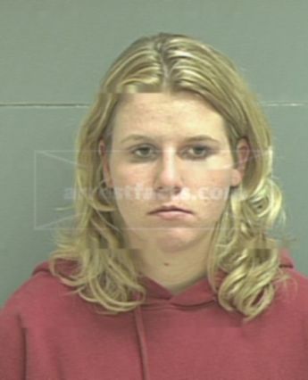 Natalie Lynn Stokes