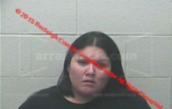 Theresa Marie Whitelightning