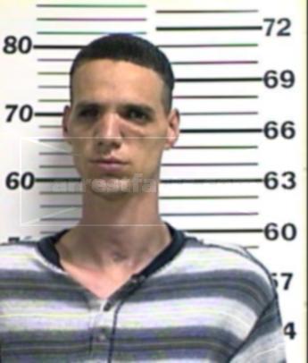 Billy James Harrison