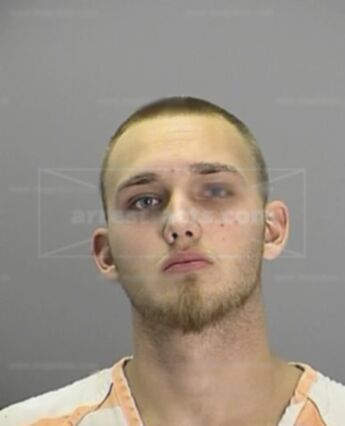 Jonathan Jay Ledford
