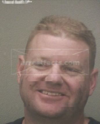 Kenneth Wayne Pady