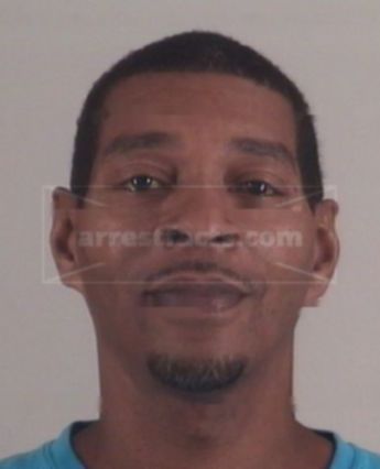Rodney Jerome Mcclure