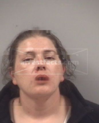 Amy Elizabeth Whitman