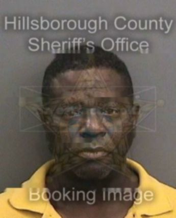 Richard Tyrone Nash