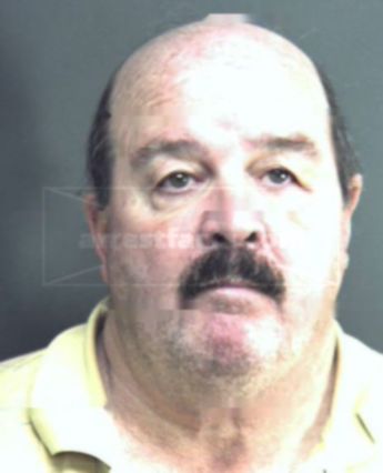 James Robert Georges Jr.