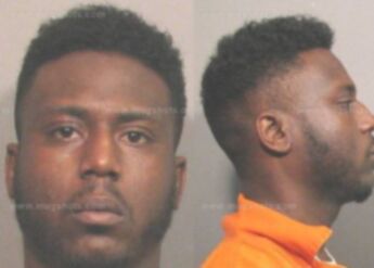 Anthony Mack Cole