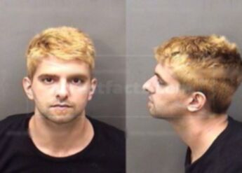 Cody Benson Russell