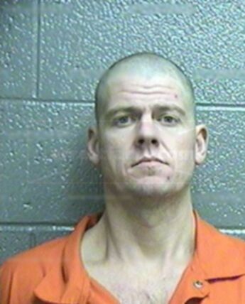 Kerry Robert Seaman