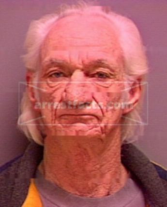 William Franklin Knight
