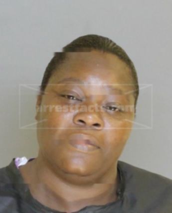 Charlene Yvette Warren