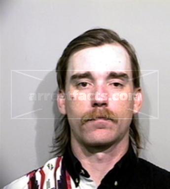 Robert Lynn Barnett