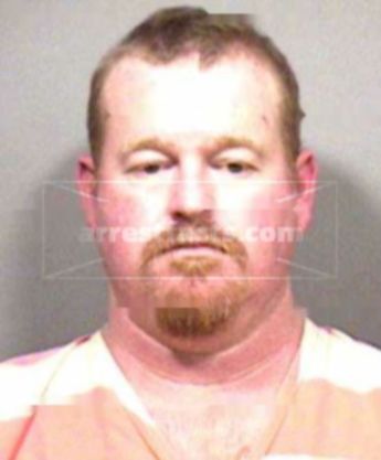 Mark Allen Manley