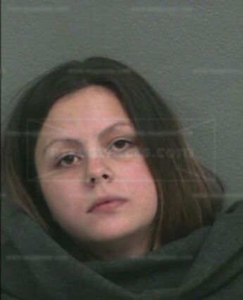 Amber Dawn Byrd
