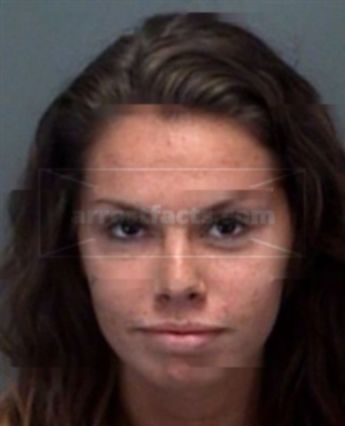 Kandra Nicole Covert
