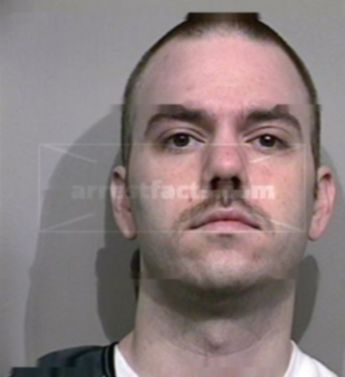Christopher Randall Barnhill