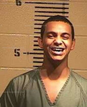 Lester Ray Terry
