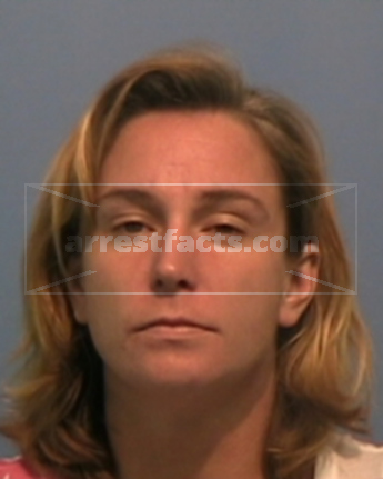 Brandy Lynnette Dressler