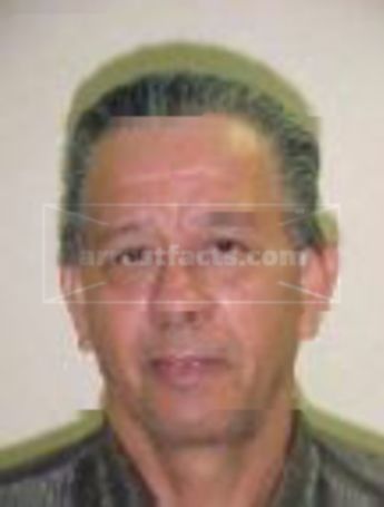 Jose Angel Hernandez