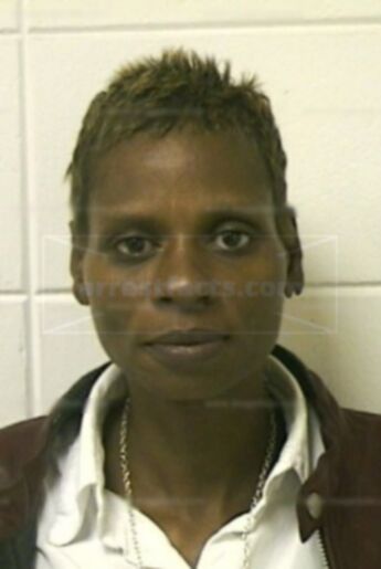 Tonja Denise Lawson