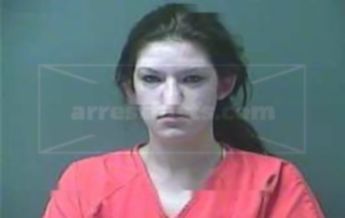 Brianna Lee Neyhart