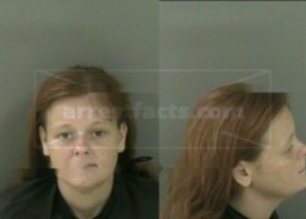Jessie Louise Mcdonnell