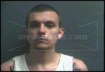 Branden Lee Angel