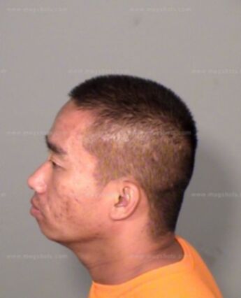 Kevin Vang