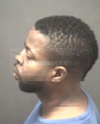 Timothy Terrell Joyner