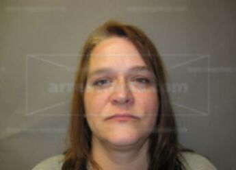 Kimberly Ann Mitchell