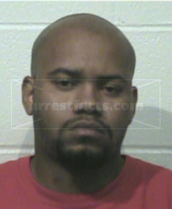Charles Curtis Leach