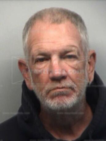 Garry Franklin Coker