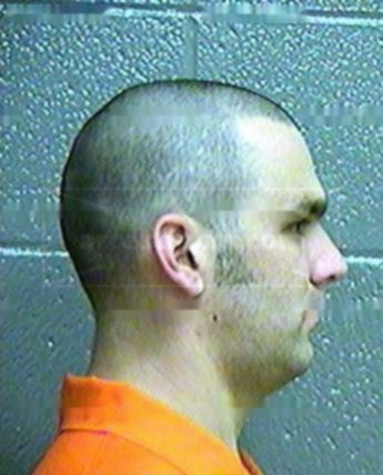 Jerrod D Hunter