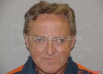 John Wayne Garwood