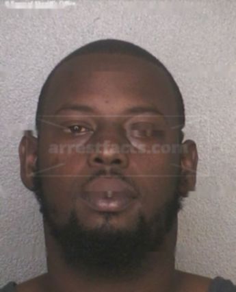 Rico Mcpherson