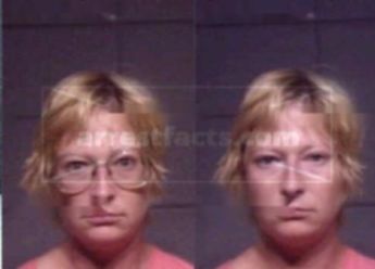 Tracy Valencia Fitch